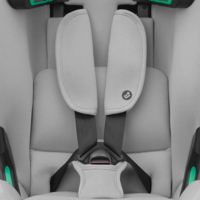 Автокрісло MAXI-COSI Titan Plus I-Size Authentic Grey (8836510110)