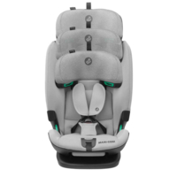 Автокрісло MAXI-COSI Titan Plus I-Size Authentic Grey (8836510110)