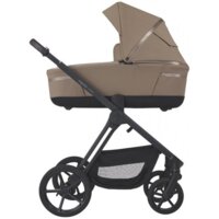 Універсальна коляска 2 в 1 Espiro Miloo 09 Beige Luster (5906724206870)