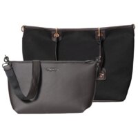 Універсальна коляска 2 в 1 Espiro Miloo 09 Beige Luster (5906724206870)