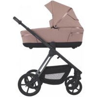 Універсальна коляска 2 в 1 Espiro Miloo 08 Pink Love Story (5906724206856)