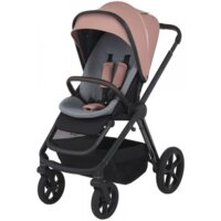 Універсальна коляска 2 в 1 Espiro Miloo 08 Pink Love Story (5906724206856)