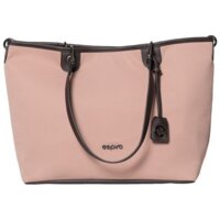 Універсальна коляска 2 в 1 Espiro Miloo 08 Pink Love Story (5906724206856)