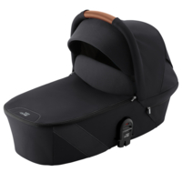 Люлька Britax Römer Smile 5Z Galaxy Black (2000037995) 