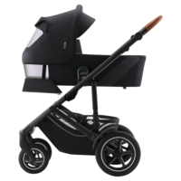 Люлька Britax Römer Smile 5Z Galaxy Black (2000037995)
