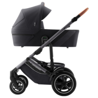 Люлька Britax Römer Smile 5Z Fossil Grey (2000037994)