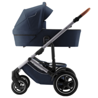 Люлька Britax Römer Smile 5Z Night Blue (2000037992)