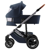 Люлька Britax Römer Smile 5Z Night Blue (2000037992)
