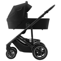 Люлька Britax Römer Smile 5Z Space Black (2000037990)
