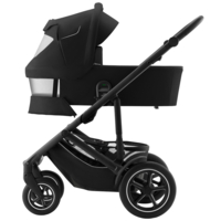 Люлька Britax Römer Smile 5Z Space Black (2000037990)