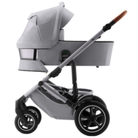 Люлька Britax Römer Smile 5Z Frost Grey (2000037989)
