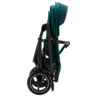 Прогулочная коляска Britax Römer Smile 5Z Atlantic Green (2000037977)