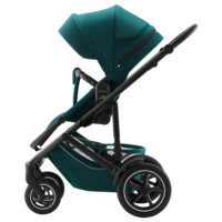 Прогулочная коляска Britax Römer Smile 5Z Atlantic Green (2000037977)