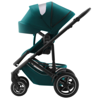 Прогулочная коляска Britax Römer Smile 5Z Atlantic Green (2000037977)