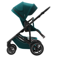 Прогулочная коляска Britax Römer Smile 5Z Atlantic Green (2000037977)