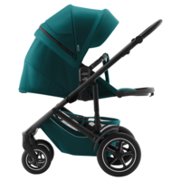 Прогулочная коляска Britax Römer Smile 5Z Atlantic Green (2000037977)