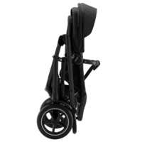 Прогулянкова коляска Britax Römer Smile 5Z Space Black (2000037974)