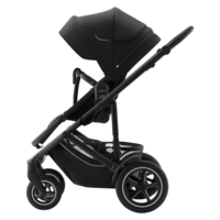 Прогулянкова коляска Britax Römer Smile 5Z Space Black (2000037974)