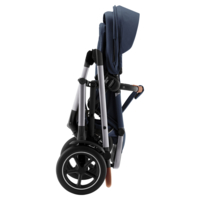 Прогулянкова коляска Britax Römer Smile 5Z Night Blue (2000037976)