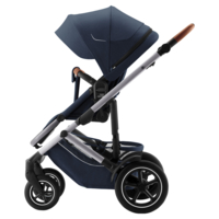 Прогулянкова коляска Britax Römer Smile 5Z Night Blue (2000037976)
