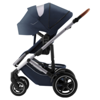 Прогулянкова коляска Britax Römer Smile 5Z Night Blue (2000037976)