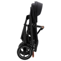 Прогулянкова коляска Britax Römer Smile 5Z Galaxy Black (2000037979)