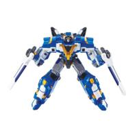 Іграшка-трансформер Тобот Детективи Галактики С2 Джастіс Ві (301121) 