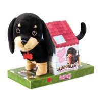 Інтерактивна іграшка Goliath Такса Ваглс (919091.706)