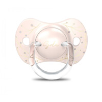 Подарунковий набір Suavinex Gold Edition, рожевий (307877)