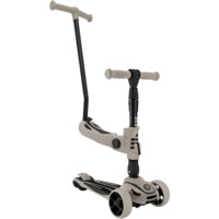 Біговел KIKKA BOO Makani 4 в 1 Roadster Beige (31006010127) 