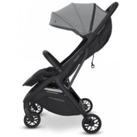 Прогулянкова коляска Espiro Nox 17 Graphite Street (5906724205842)