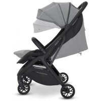 Прогулянкова коляска Espiro Nox 17 Graphite Street (5906724205842)