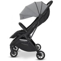 Прогулянкова коляска Espiro Nox 17 Graphite Street (5906724205842)