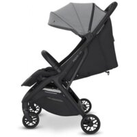 Прогулянкова коляска Espiro Nox 17 Graphite Street (5906724205842)