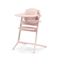 Стілець 3 в 1 Cybex Lemo Pearl Pink (521003161) 
