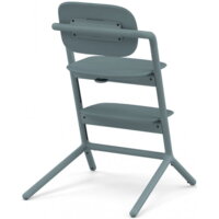 Стілець 3 в 1 Cybex Lemo Stone Blue (521003167)