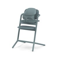 Стілець 3 в 1 Cybex Lemo Stone Blue (521003167) 