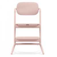 Стульчик Cybex Lemo Pearl Pink (522001535)
