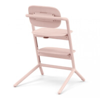 Стульчик Cybex Lemo Pearl Pink (522001535)