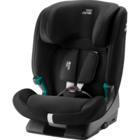 Автокрісло Britax Römer EVOLVAFIX Space Black (2000037921) 
