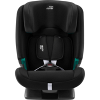 Автокрісло Britax Römer EVOLVAFIX Space Black (2000037921)