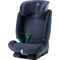 Автокрісло Britax Römer EVOLVAFIX Moonlight Blue (2000037923)