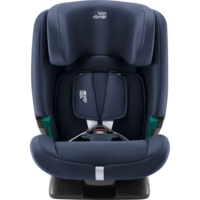 Автокрісло Britax Römer EVOLVAFIX Moonlight Blue (2000037923)
