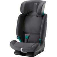 Автокрісло Britax Römer EVOLVAFIX Midnight Grey (2000037922)