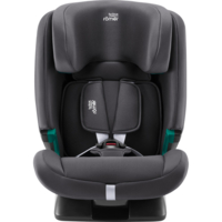 Автокрісло Britax Römer EVOLVAFIX Midnight Grey (2000037922)