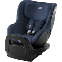 Автокрісло Britax Römer DUALFIX PRO Indigo Blue (2000038296)