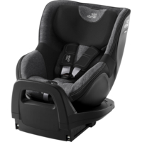 Автокрісло Britax Römer DUALFIX PRO Graphite Marble (2000038299)