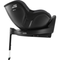 Автокрісло Britax Römer DUALFIX PRO Graphite Marble (2000038299)