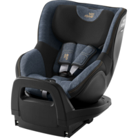 Автокрісло Britax Römer DUALFIX PRO Blue Marble (2000038298)