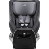 Автокрісло Britax Römer DUALFIX PRO M Midnight Grey (2000038301)
